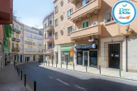 Boutique Telhal 89 Hotels in Olivais