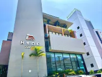 Hyde Park - by Living Hotels in Cabedelo