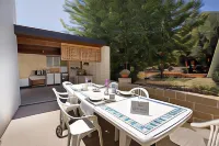 WePuglia la Maison-D B&B فنادق في Antonelli