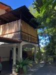 Drop Hostel Hotel in zona Highest View