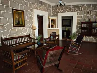 Mansion Serrano Hotel Hotels in El Fuerte