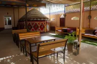 Jipek Joli Inn Hôtels à : Nukus