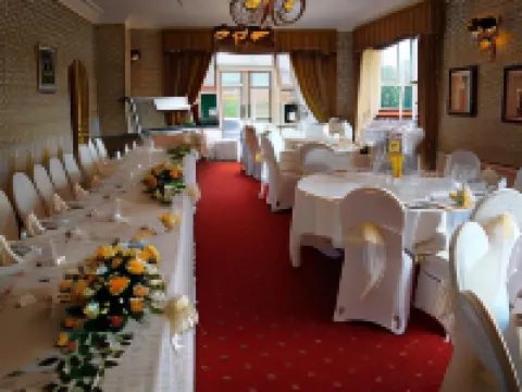 Woodlands Hotel Hotels in Spalding