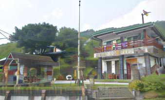 Jilufugan B&B