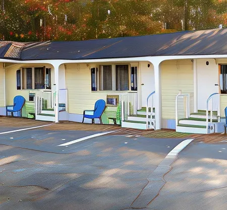Robbins Motel