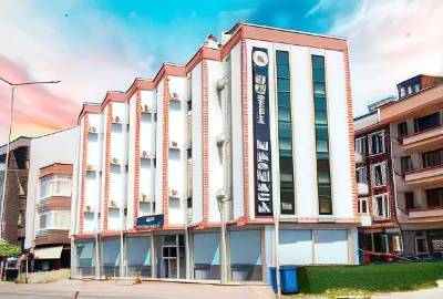 馬爾馬拉飯店 Canakkale Merkez住宿飯店