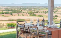Podere n°8 in Maremma