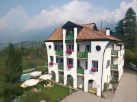 Pensione Verdorfer Hotel a Merano