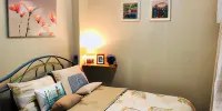 Mailz Haven 7-2Br Apartment - Appartement