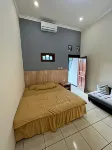 Penginapan Murah 2 Magetan Hôtels à : Magetan