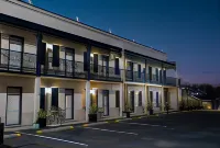 Inverell Terrace Motor Lodge Hotels in der Nähe von National Transport Museum