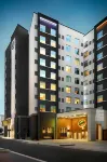 Element Charlotte Uptown Hotels near Bojangles Coliseum