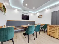 Etno Boutique Hoteles en Prijeboj