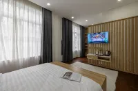 Teky House Hotels in Hương Thủy