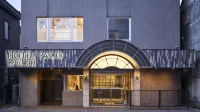 HOTEL PACO OBIHIRO EKIMAE Hotels in Obihiro