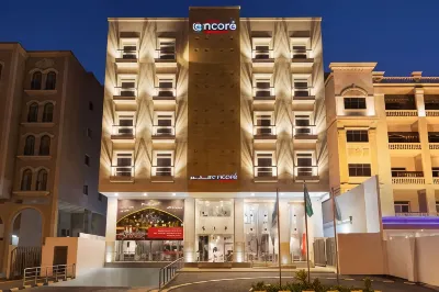 Ramada Encore by Wyndham Al Khobar Olaya Hotels in Al Khobar