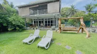Villa Cork