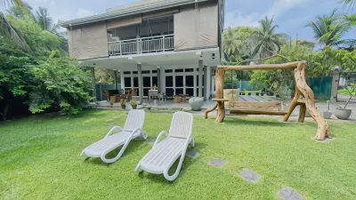 Villa Cork