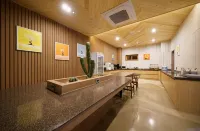 Yeonggwang Terminal Hound Hotel di Yeonggwang-gun