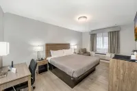 斯托克頓99號公路羅德威飯店