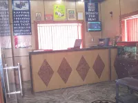 โรงแรมชิฟ กันงา