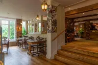 Mount Edgcumbe Hotels in Tunbridge Wells