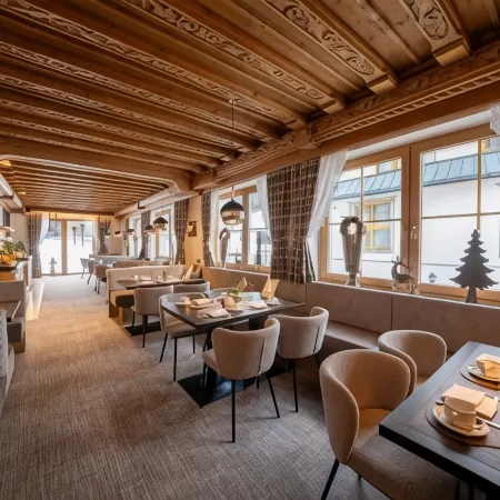 Boutique Hotel Montanara