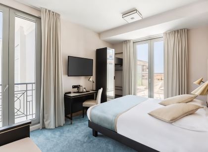 Best Western Hotel Journel Antibes-Juan-Les-Pins