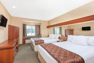 Microtel Inn & Suites by Wyndham Rogers