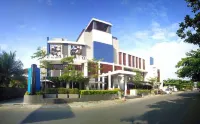 MENARA LAUT HOTEL Hotels in Pangandaran