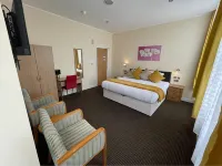 Elsinore Hotel Llandudno - 2-Star