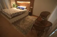 InDa Hotel Hotels in Varkala
