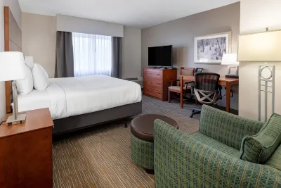 Wingate by Wyndham Valdosta/Moody AFB Hotels in 