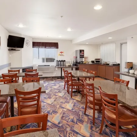Super 8 by Wyndham Swift Current Hotels in Swift Current