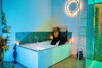 La Casa di Agartha Hotels in Gradoli