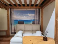 Gangneung Accommodation Stay Book and Type