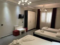 HOTEL ERANDI Hotels in Kruje