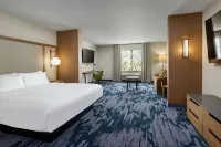 Fairfield Inn & Suites Louisville Shepherdsville