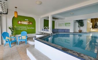 Hotel Petén Express