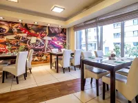 Best Western Hotel Portos Hotels near Poster Museum
