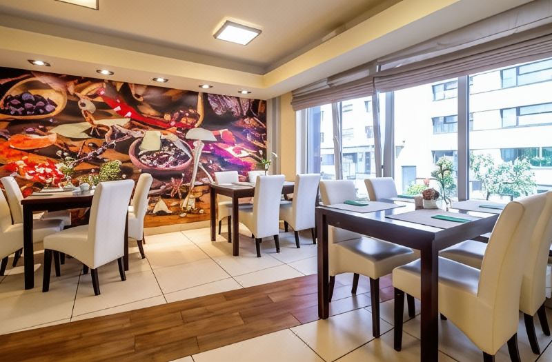 Best Western Hotel Portos photo 2