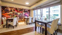 Best Western Hotel Portos - 3-Star