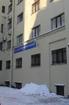Rinaldi na Vasilievskom Hotel