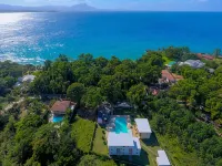Caribbean Diamond Boutique Hotel - 3 Sao