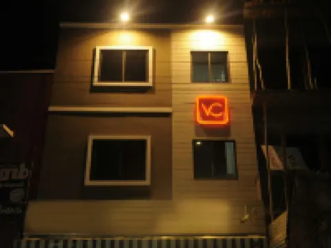 Vasavi Cottage Hotels in Palani