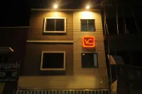 Vasavi Cottage Hotel di Sivagiripatti