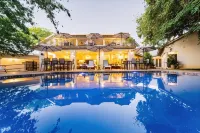 Nkosi Guest Lodge - Romantic