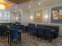 Tulip Tree Hotel