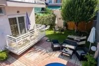 Studios Finikes Thasos 호텔