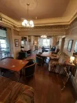 Ardgort Country House - breakfast